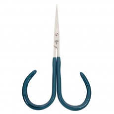 Dr. Slick Fly Tying Scissors Open Loop